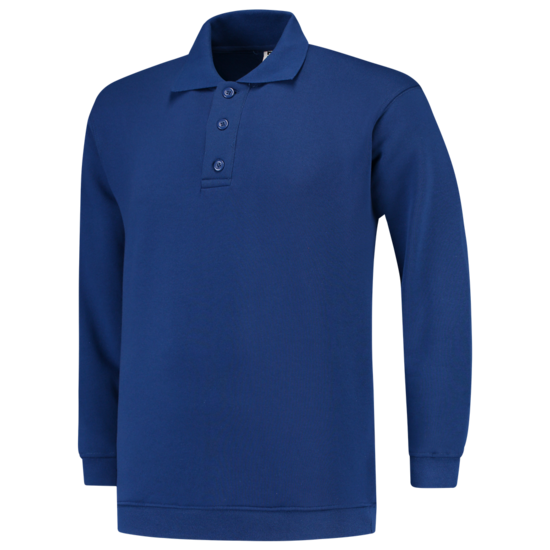 Polosweater Tricorp PSB280 blauw 5