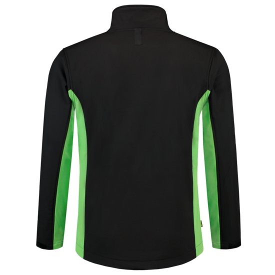 Softshell Tricorp TJ2000 lime 2