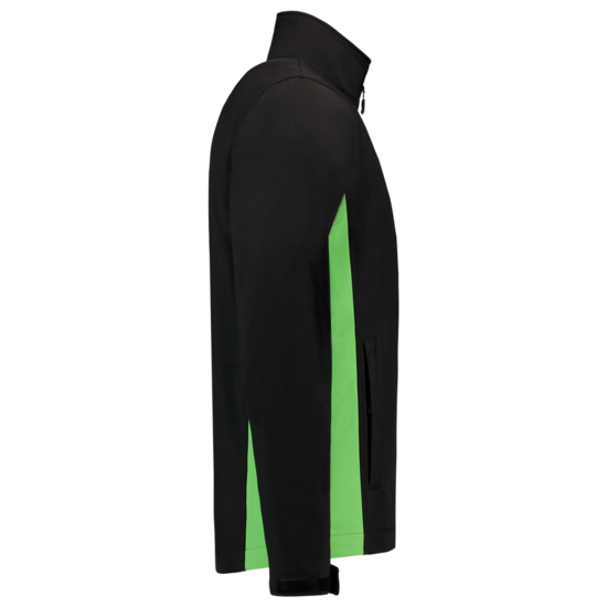 Softshell Tricorp TJ2000 lime 3