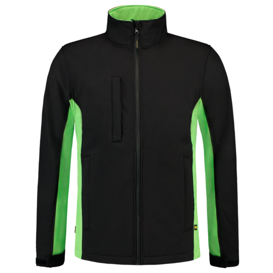 Softshell Tricorp TJ2000 lime 4