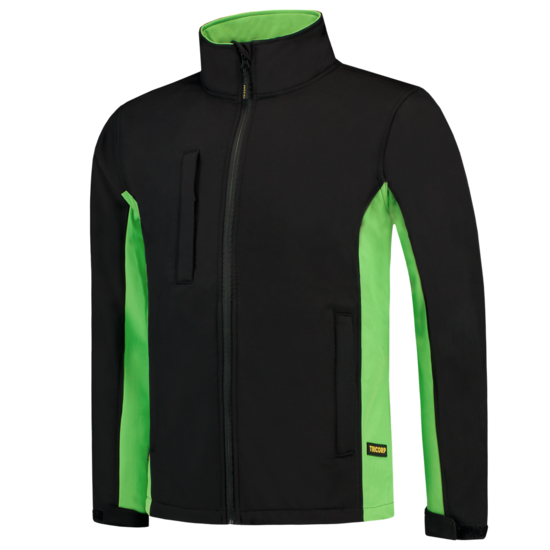 Softshell Tricorp TJ2000 lime 5