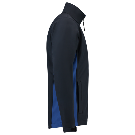 Softshell Tricorp TJ2000 navy 1