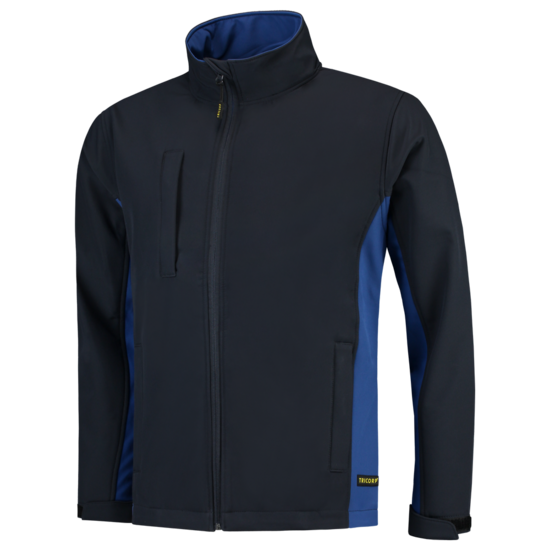 Softshell Tricorp TJ2000 navy 3