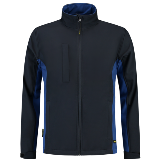 Softshell Tricorp TJ2000 navy 5