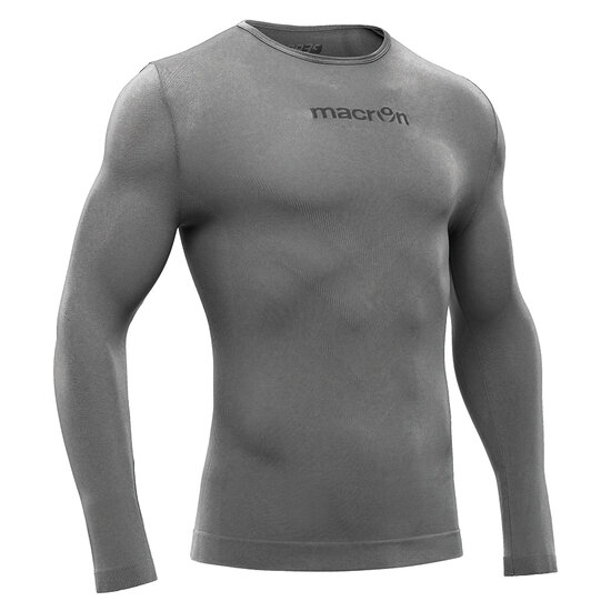 Macron Performance long sleeves grijs