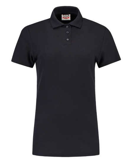 Poloshirt dames PPT180 navy 2