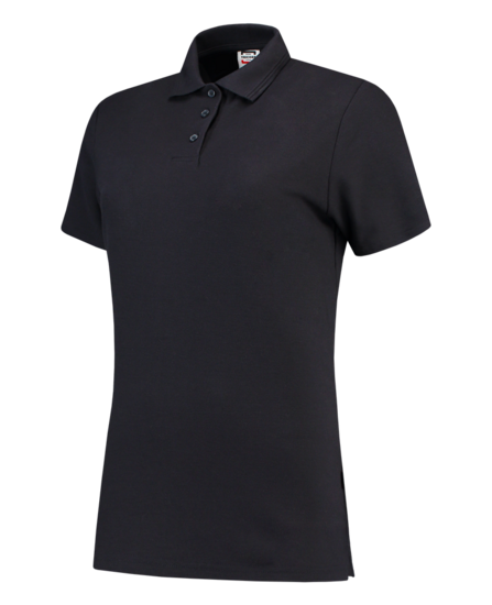 Poloshirt dames PPT180 navy 1