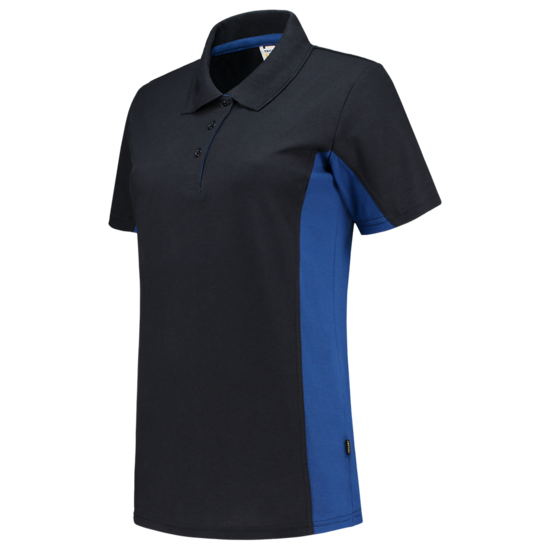 Poloshirt Tricorp 202003 navy/blauw 1