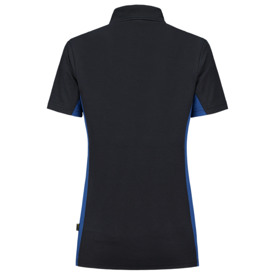 Poloshirt Tricorp 202003 navy/blauw 3