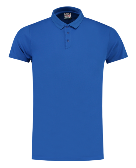 Poloshirt Cooldry Tricorp blauw 2