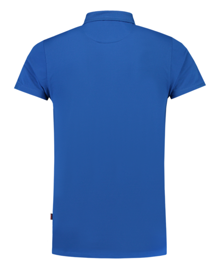 Poloshirt Cooldry Tricorp blauw 3