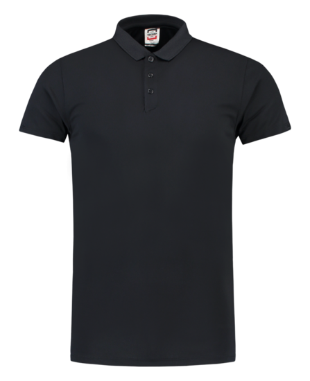 Poloshirt Cooldry Tricorp navy 2