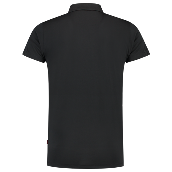 Poloshirt Cooldry Tricorp zwart 3