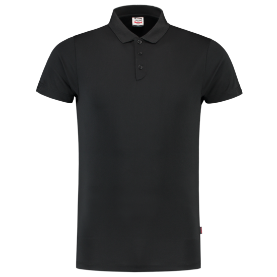 Poloshirt Cooldry Tricorp zwart 2