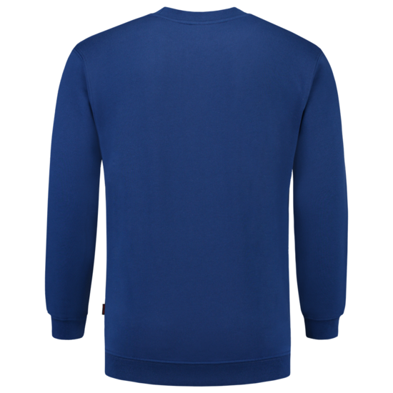 Sweater Tricorp S280 blauw 2