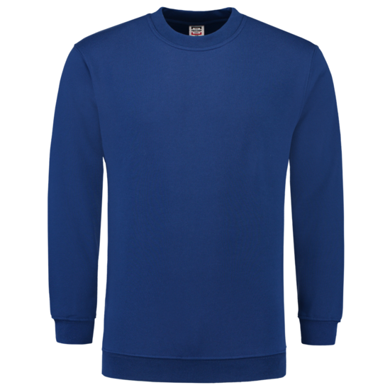 Sweater Tricorp S280 blauw 3