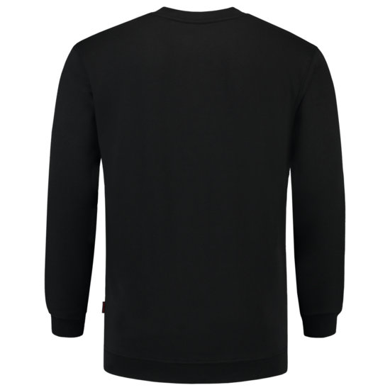 Sweater Tricorp S280 zwart 5