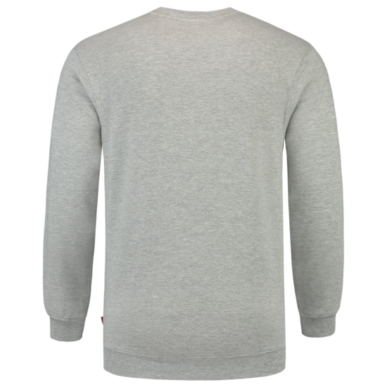 Sweater Tricorp S280 grijs 2