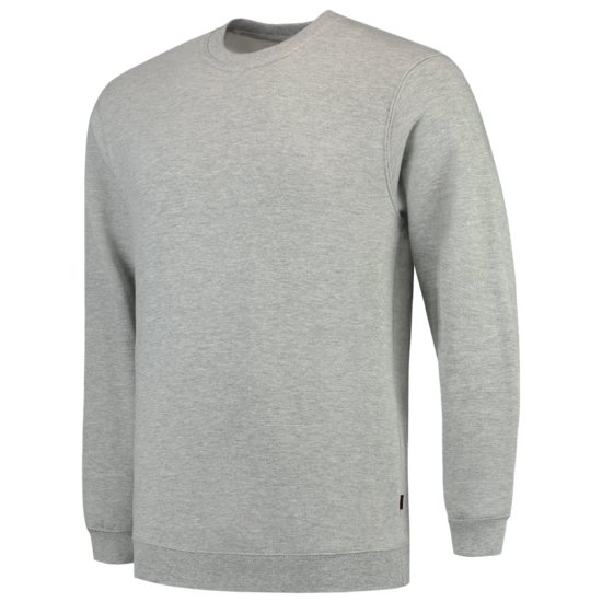 Sweater Tricorp S280 grijs 3