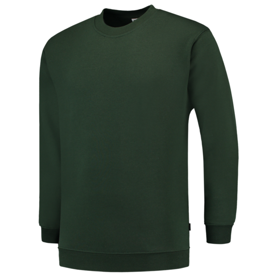 Sweater Tricorp S280 donkergroen 3