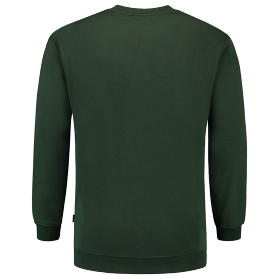 Sweater Tricorp S280 donkergroen 4