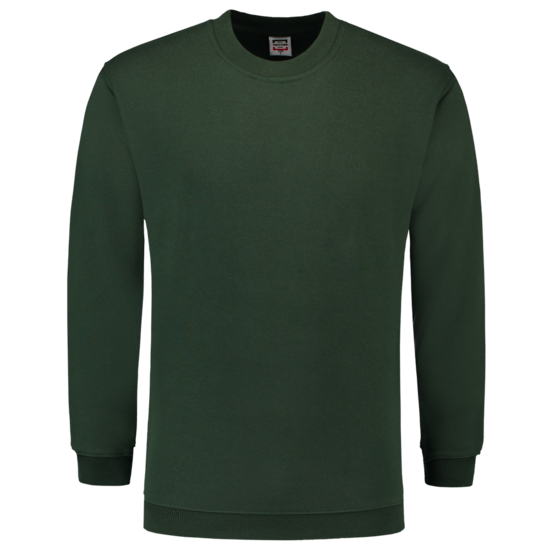 Sweater Tricorp S280 donkergroen 5