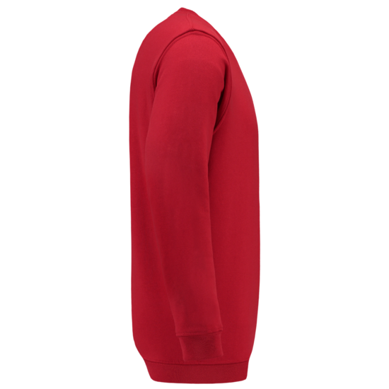 Sweater Tricorp S280 rood 1