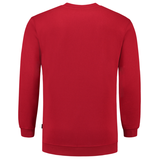 Sweater Tricorp S280 rood 2