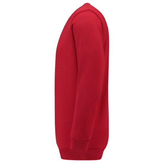 Sweater Tricorp S280 rood 4