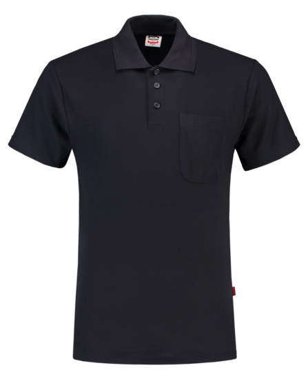 Poloshirt Tricorp PPZ180 navy 4