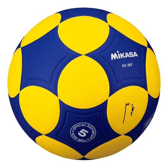 Mikasa Korfbal IKF 2