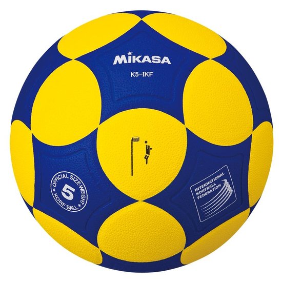 Mikasa Korfbal IKF