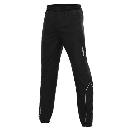 Macron Safon pant zwart