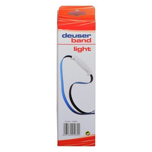 Deuserband Light