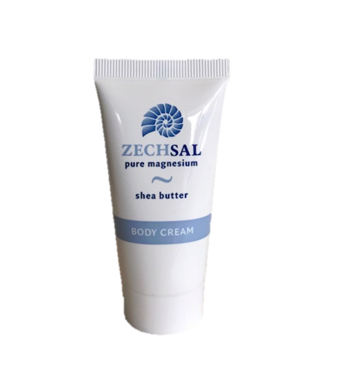 Zechsal bodycream 30 ml