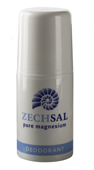 Zechsal deodorant