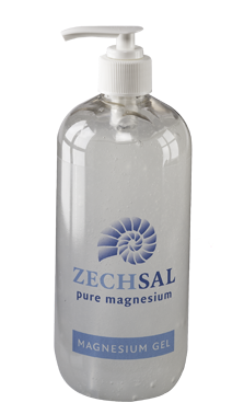 Zechsal magnesium gel 500ml