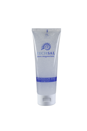 Zechsal magnesium gel 125ml