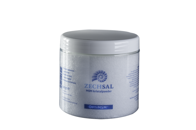 Zechsal OptiMSM&reg; zwavel