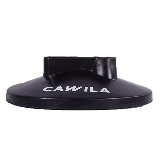 Cawila hordenvoet 3-way