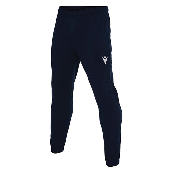 Macron Neckar trainingsbroek - navy