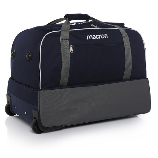 Macron Hangar trolley - navy