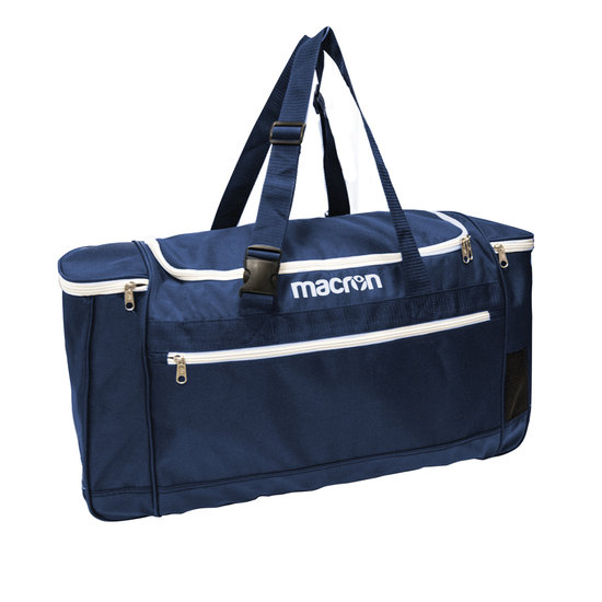 Macron Trip sporttas - navy