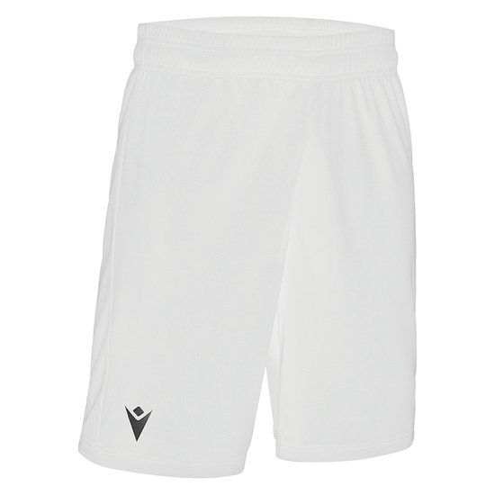 Macron Curium basketbal short - wit