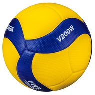 Mikasa V200W volleybal