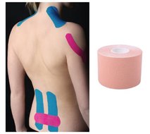 Kinesiotape beige