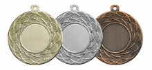 Medaille EM4001