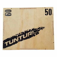 Tunturi Plyo Box hout