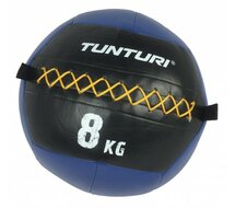 Tunturi Wall Ball 8kg