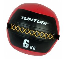 Tunturi Wall Ball 6kg